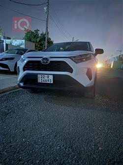 تويوتا راف 4